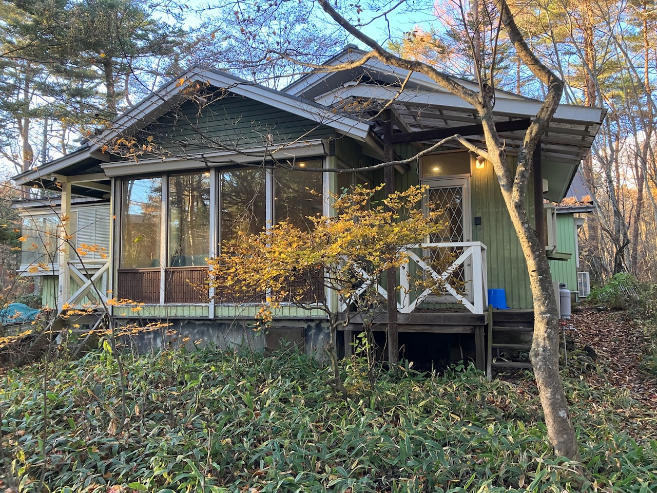 貸しアトリエ写真