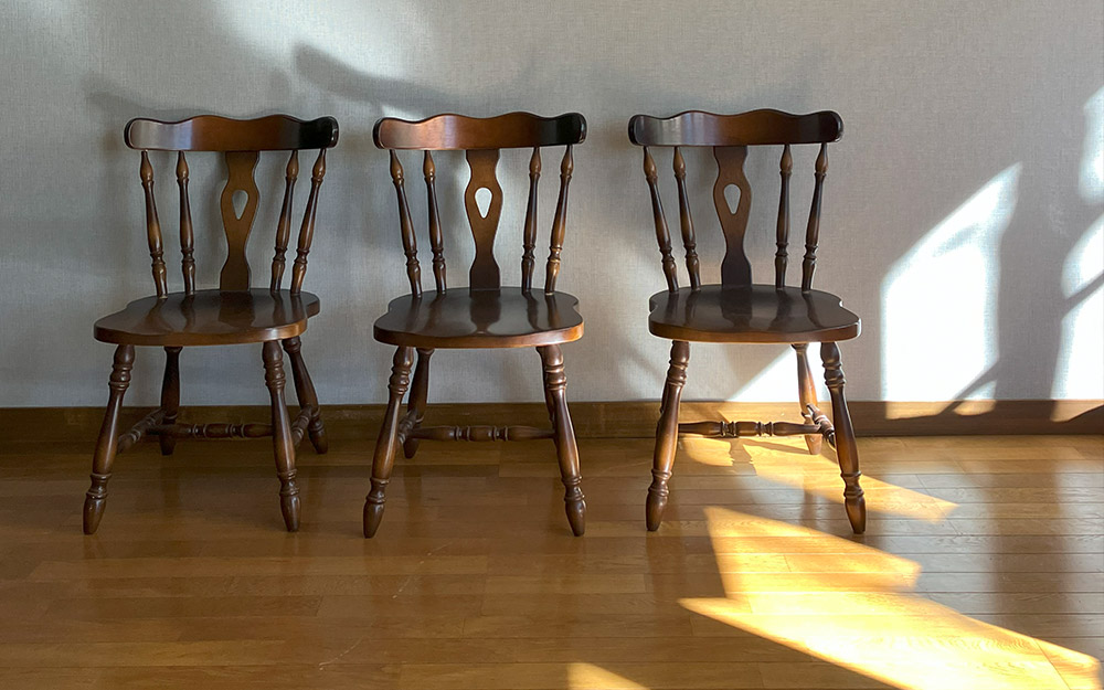 GALLERY ギャラリー